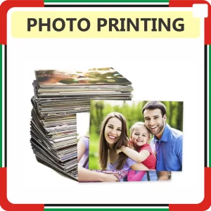 Photo Printing