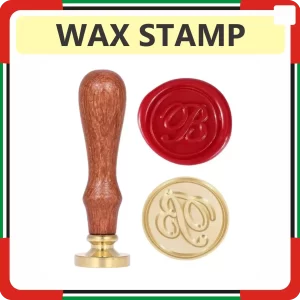 Wax Stamp Price in Dubai