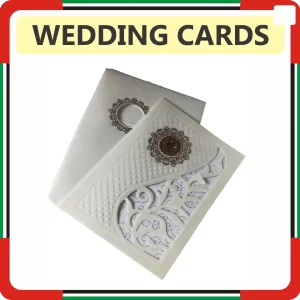 Wedding Cards Printing in Dubai