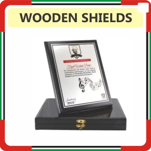 Wooden Award Makers in Dubai