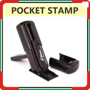 Pocket Stamp Price in Dubai