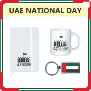 UAE National Day Gift Items