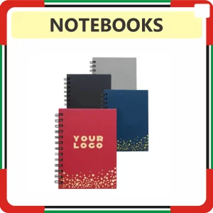 Notebooks Maker in Dubai UAE