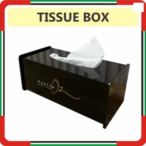 Tissue Box Maker in Dubai UAE