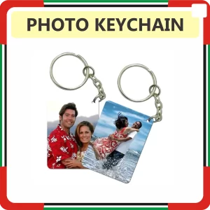 Sublimation Keychain Printing in Dubai UAE