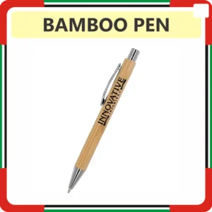 Bamboo Pen Printing Online in Dubai UAE