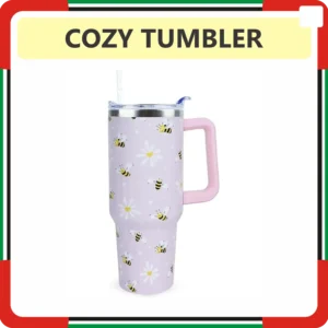 Cozy Tumbler Printing Online in Dubai UAE