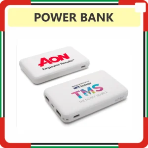 Power Bank Printing Online in Dubai UAE