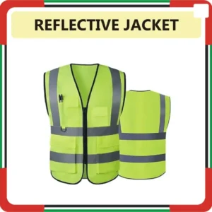 Reflective Workwear