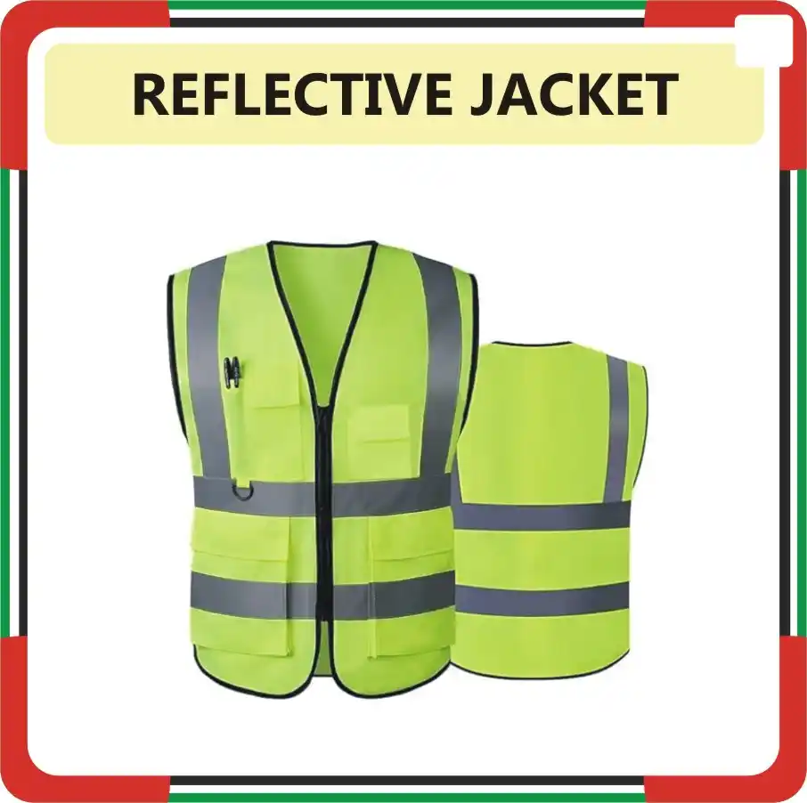 Reflective Workwear