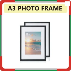 A3 Photo Frame Maker in Dubai UAE