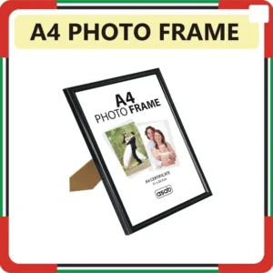 A4 Photo Frame Maker in Dubai UAE
