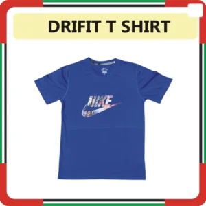 Drifit T Shirt Printing in Dubai UAE