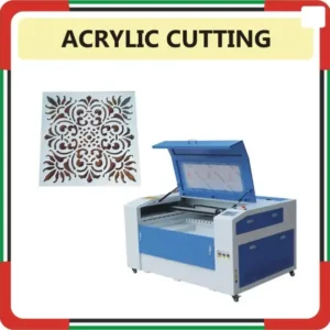 Acrylic Cutting Service in Dubai UAE