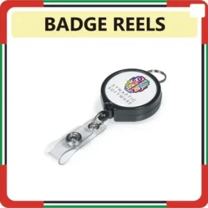 Badge Reels Printing in Dubai UAE