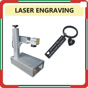 Laser Engraving Service in Dubai UAE