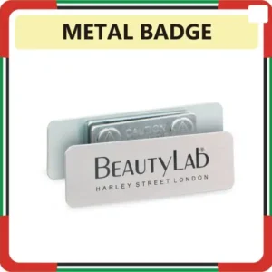Metal Badge Maker in Dubai UAE