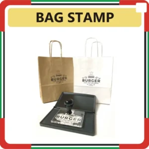 Bag Stamp Makers Online in Dubai UAE