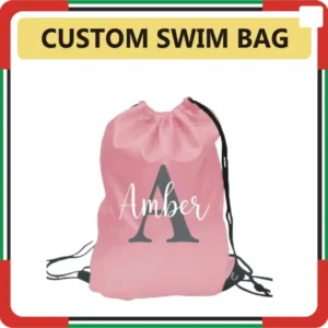 Swim Bag Printing Online in Dubai UAE