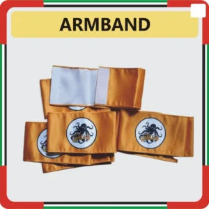Armband Printing Online in Dubai UAE