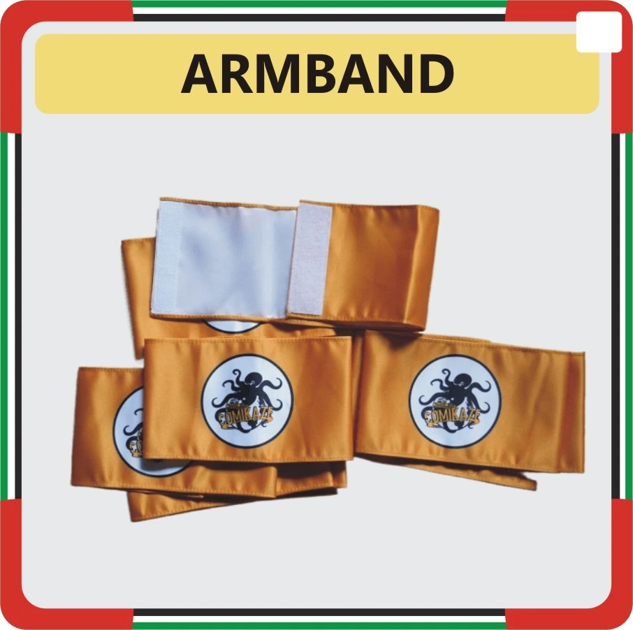 Armband Printing Online in Dubai UAE