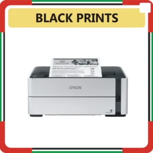 Black and White Prints Shop in Dubai UAE