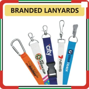 Branded Lanyards Printing Online in Dubai UAE