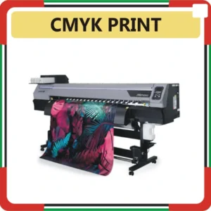 CMYK Printing Online in Dubai UAE