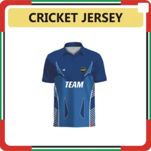 Cricket Jersey Printing Online in Dubai UAE