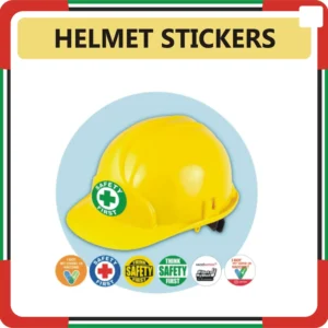 Helmet Stickers Shop Online in Dubai UAE