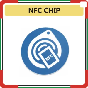 NFC Chip Printing in Dubai UAE
