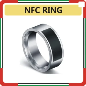 NFC Ring Printing in Dubai UAE