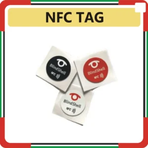 NFC Tag Printing in Dubai UAE