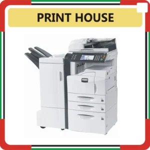 Print House Online in Dubai UAE