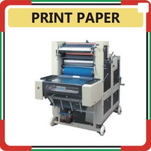 Print Paper Online in Dubai UAE