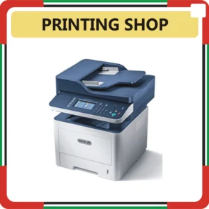 Printing Shop Online in Dubai UAE
