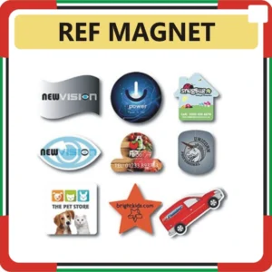 Ref Magnet Printing Online in Dubai UAE