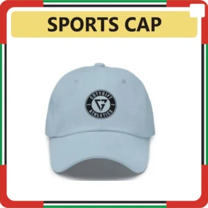 Sports Cap Printing Online in Dubai UAE