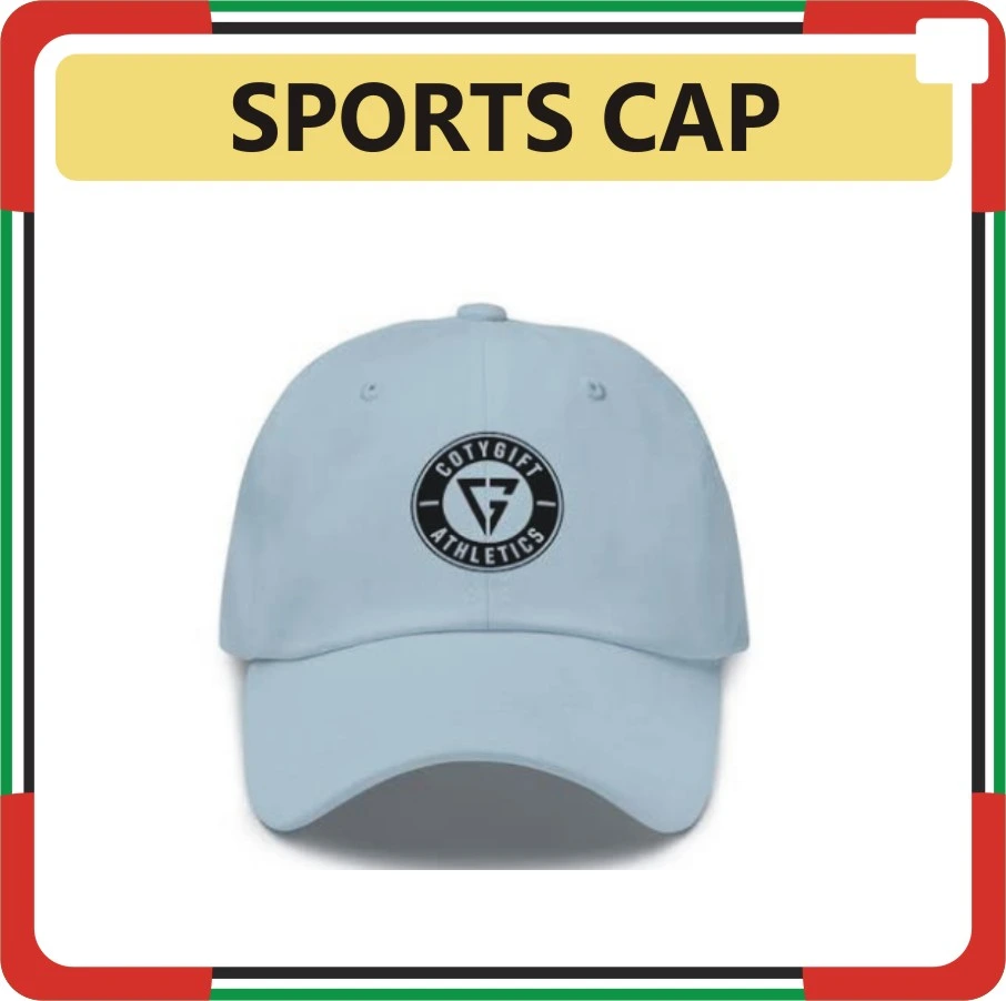 Sports Cap Printing Online in Dubai UAE