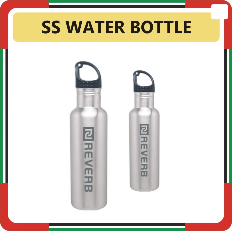 Stainless Steel Water Bottle Printing Online in Dubai UAE
