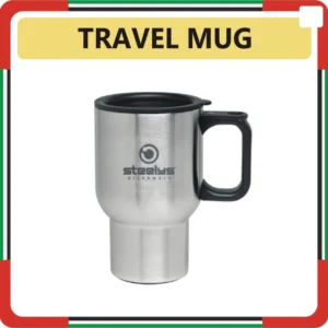 Travel Mug Printing Online in Dubai UAE