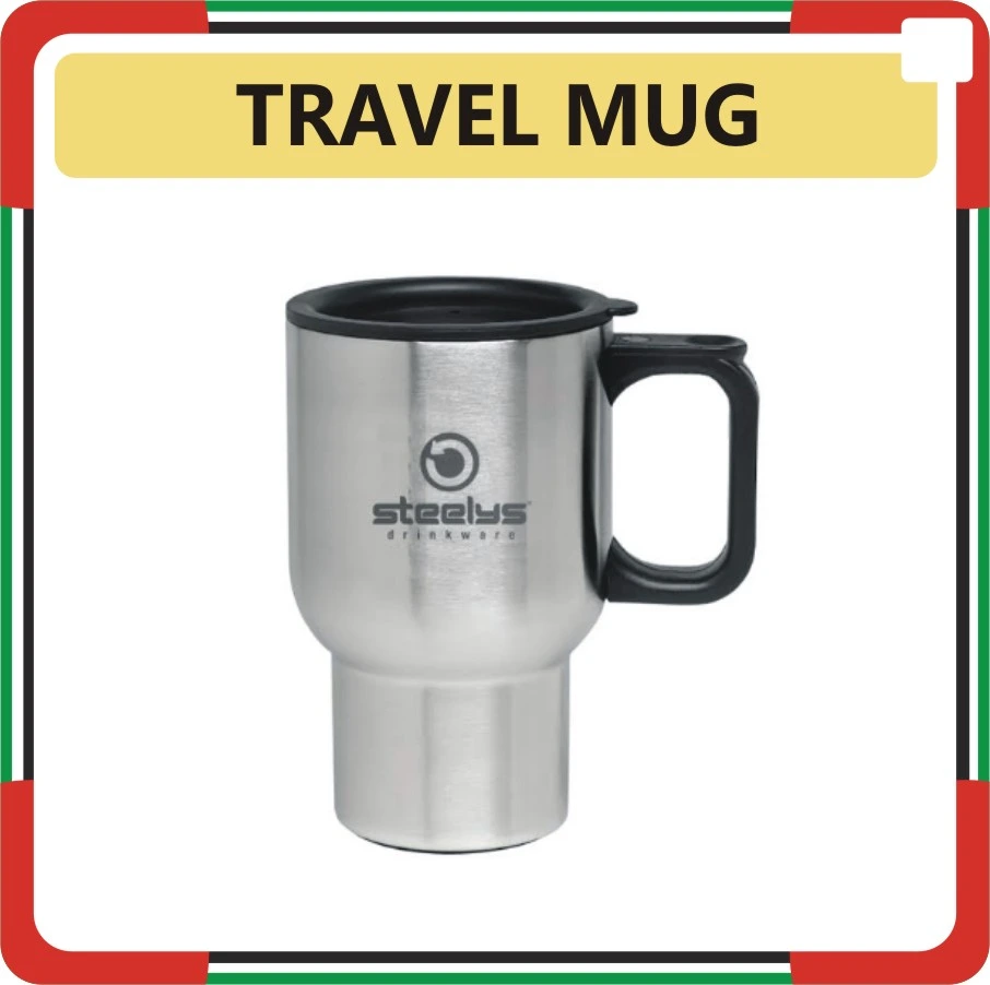 Travel Mug Printing Online in Dubai UAE